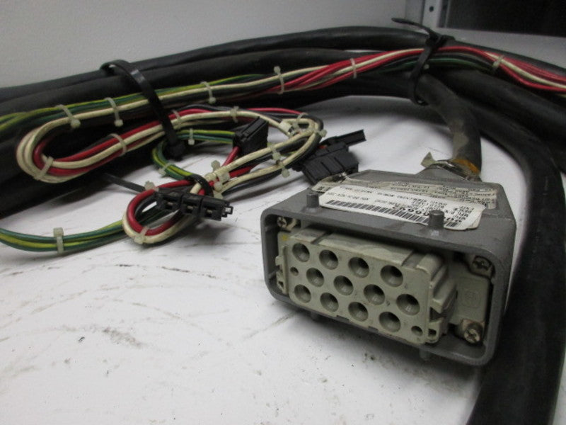 FANUC A660-4003-T618#L140M CABLE ASSEMBLY XGMF-11806  UNMP