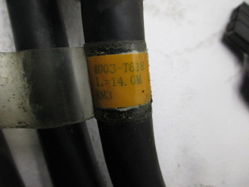 FANUC A660-4003-T618#L140M CABLE ASSEMBLY XGMF-11806  UNMP