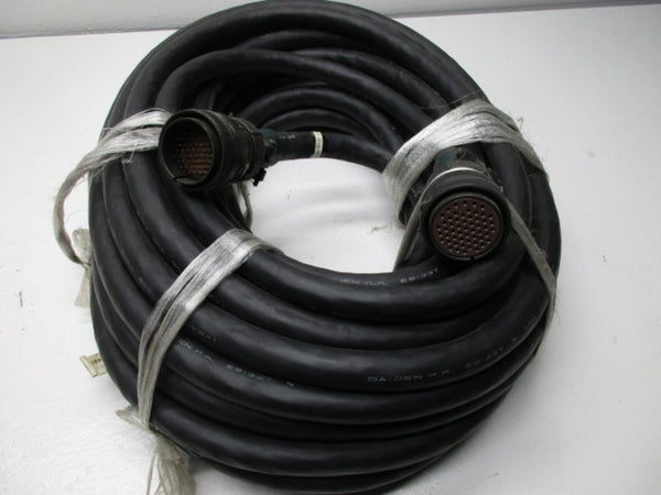 YASKAWA HB0370135-30 CABLE ASSEMBLY  NSNP