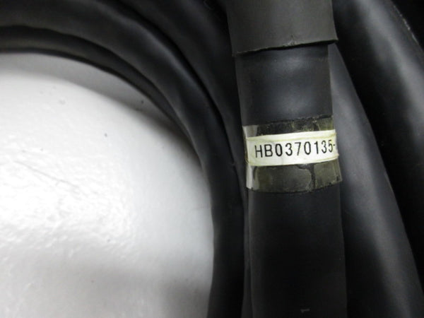 YASKAWA HB0370135-30 CABLE ASSEMBLY  NSNP
