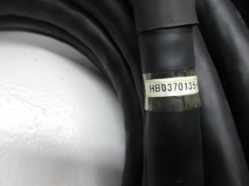 YASKAWA HB0370135-30 CABLE ASSEMBLY  NSNP