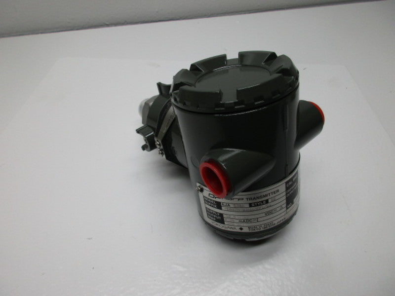 YOKOGAWA EJA530A-DBS7N-02NN/FF1/D1 PRESSURE TRANSMITTER  NSMP