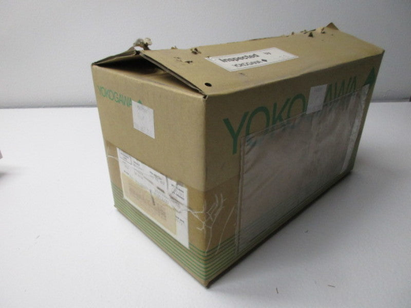 YOKOGAWA EJA530A-DBS7N-02NN/FF1/D1 PRESSURE TRANSMITTER  NSMP