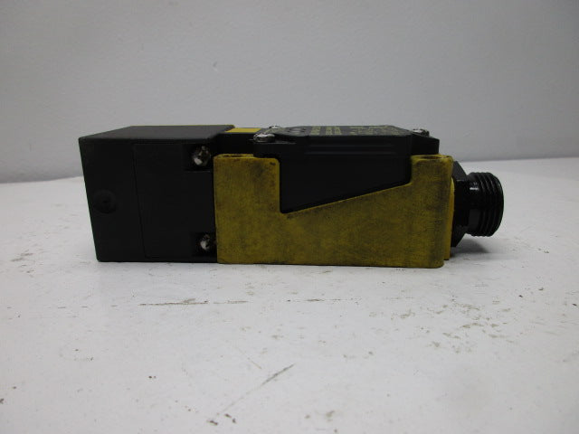 TURCK Ni35-CP40-FZ3X2 PROXIMITY SWITCH *USED*