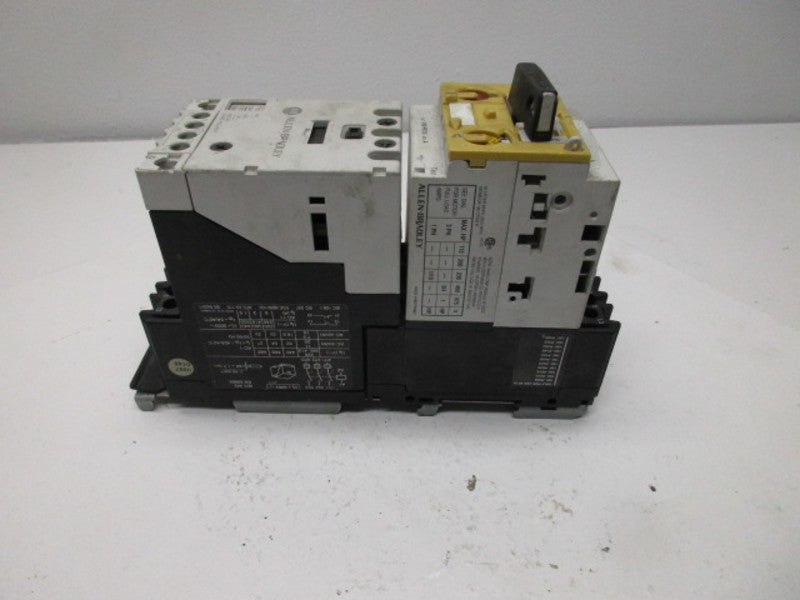 INDUSTRIAL SPARE PART 190-CPS40D SER.A 190-P016 SER.A 110/120V UNMP