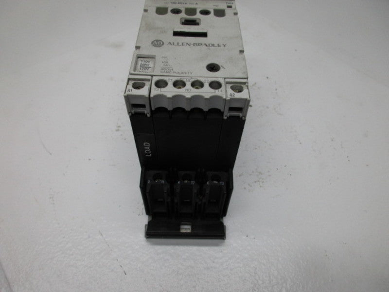 INDUSTRIAL SPARE PART 190-CPS40D SER.A 190-P016 SER.A 110/120V UNMP