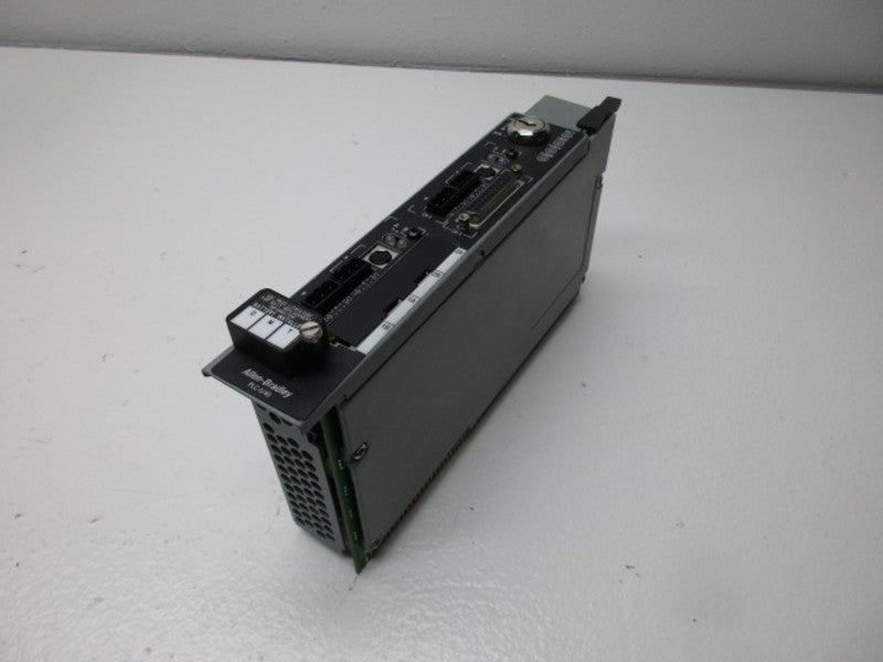 ALLEN BRADLEY 1785-L40B SER. E F/W J * REMANUFACTURED *