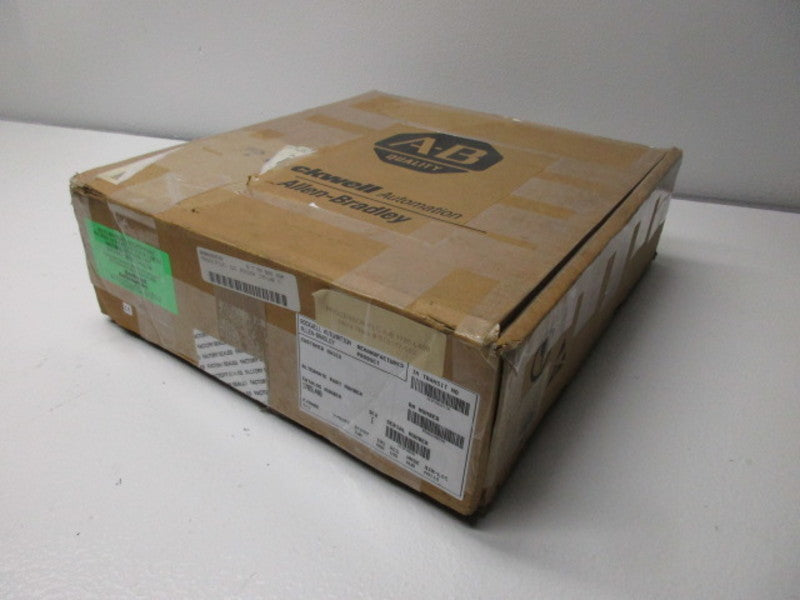 ALLEN BRADLEY 1785-L40B SER. E F/W J * REMANUFACTURED *