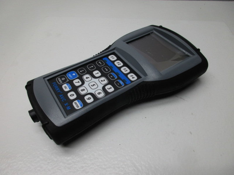BEIGER ELECTRONICS 4711 QTERM-G55 OPERATOR INTERFACE * FACTORY PACKAGE *