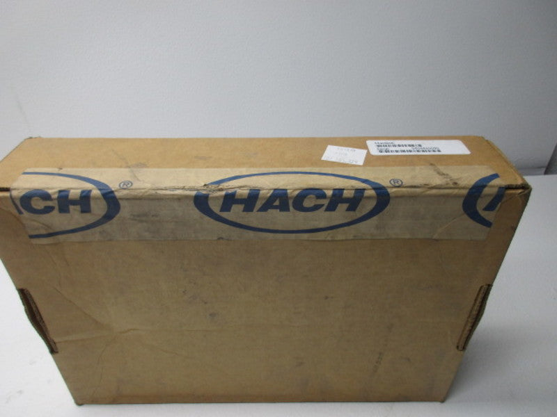HACH 5540D0C DISOLVED OXYGEN SENSOR * FACTORY SEALED *