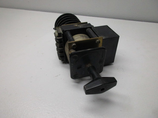 ELECTROSWITCH 7823DD LOCKOUT RELAY  UNMP