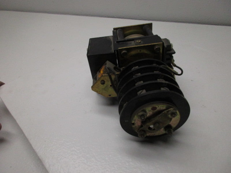 ELECTROSWITCH 7823DD LOCKOUT RELAY  UNMP