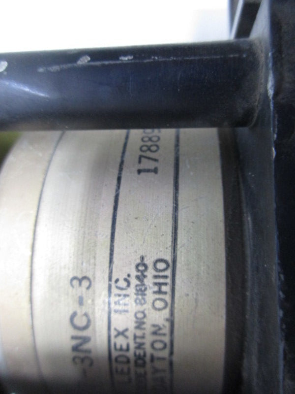 ELECTROSWITCH 7823DD LOCKOUT RELAY  UNMP