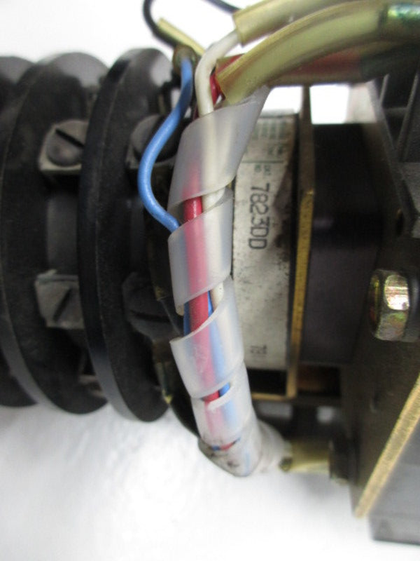 ELECTROSWITCH 7823DD LOCKOUT RELAY  UNMP