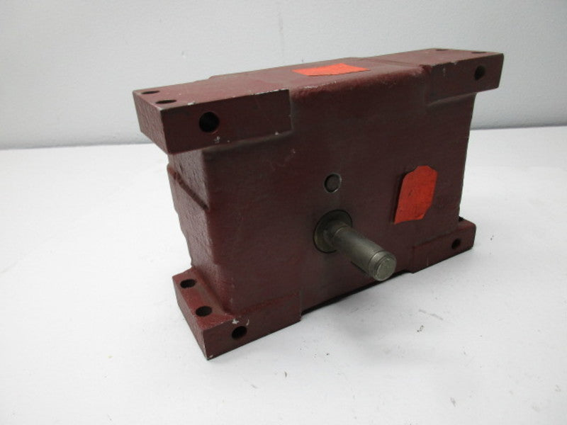 GEMCO 2000-866 ROTARY LIMIT SWITCH  NSNP