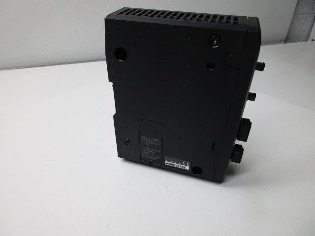KEYENCE CA-DC20E  NSMP