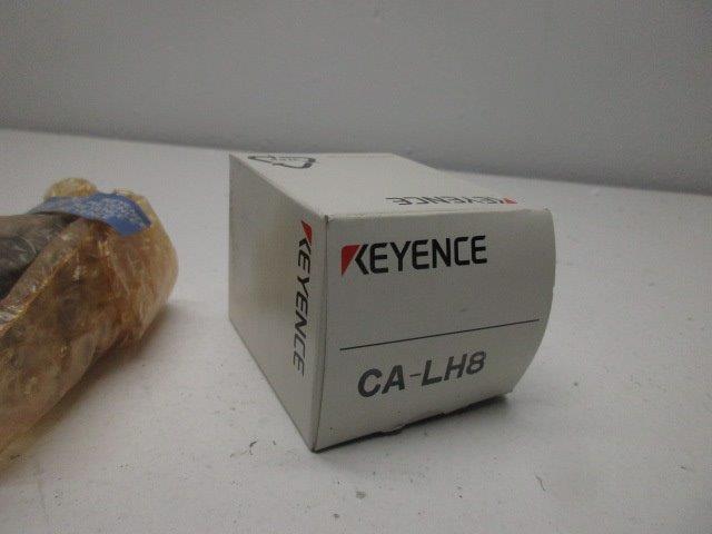 KEYENCE CALH8  NSMP