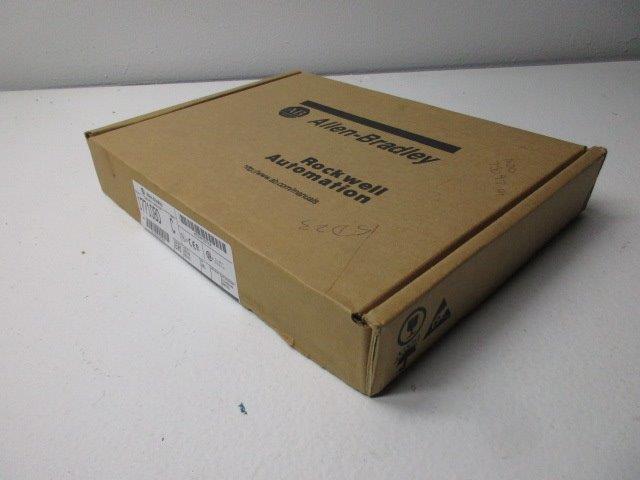 ALLEN BRADLEY 1771OBD SER.C * FACTORY SEALED *