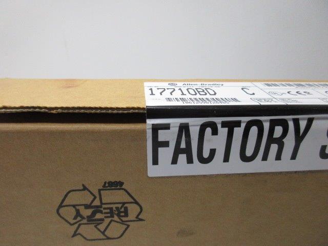 ALLEN BRADLEY 1771OBD SER.C * FACTORY SEALED *
