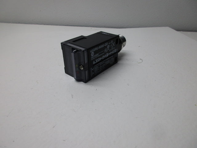 ALLEN BRADLEY 42GRU-9202-QD SER.B * FACTORY PACKAGE *