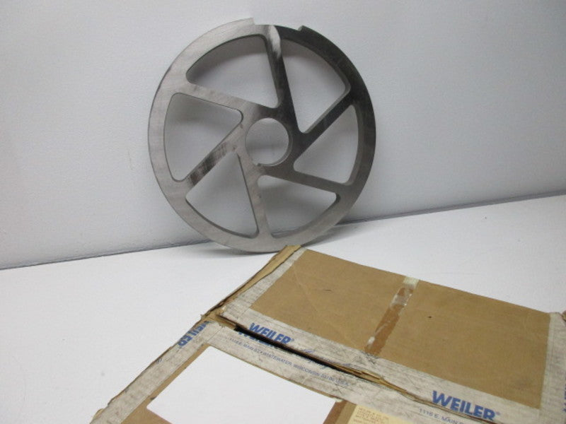 WEILER 107-1153  NSMP