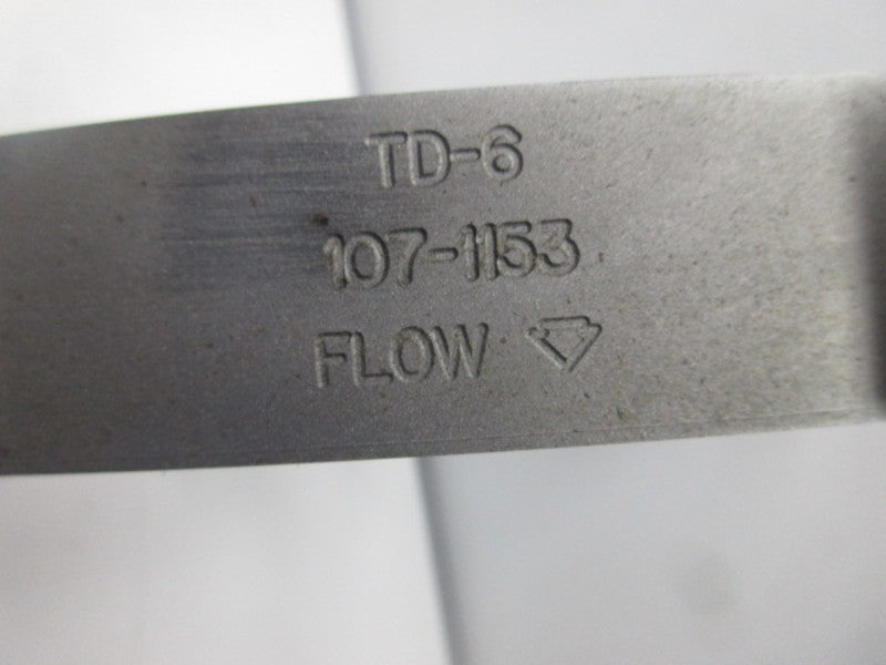WEILER 107-1153  NSMP