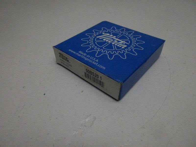 MARTIN 50BS201 * FACTORY SEALED *