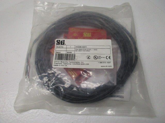 STI CM-S221PC5 * FACTORY PACKAGE *