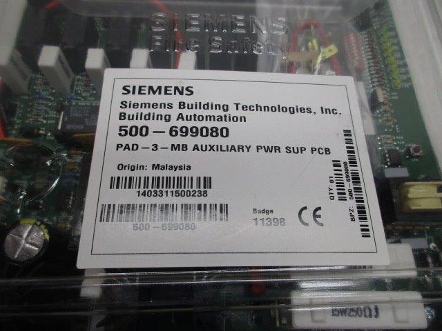 SIEMENS 500-699080 * FACTORY PACKAGE *