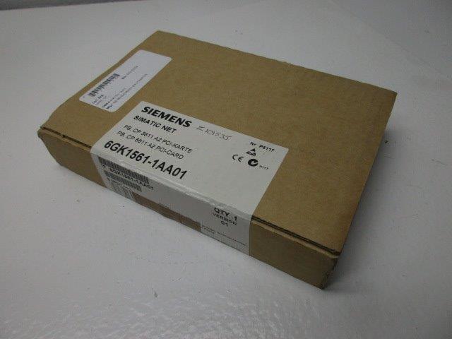 SIEMENS 6GK1561-1AA01 * FACTORY SEALED *