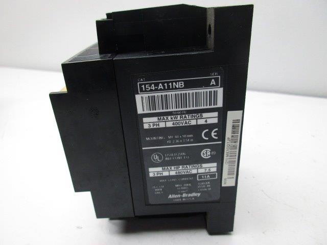ALLEN BRADLEY 154-A11NB SER.A *NEW IN BOX *