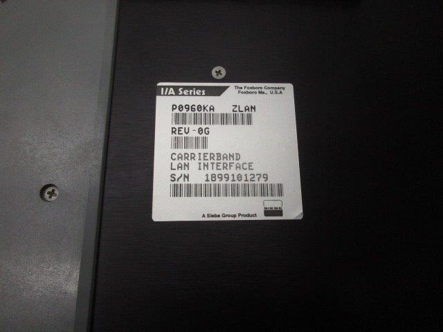 FOXBORO P0960KA *NEW NO BOX *