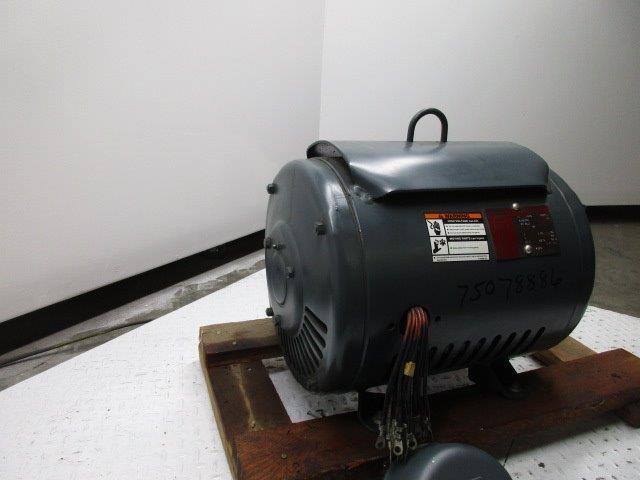 LINCOLN TV-4569 UNMP