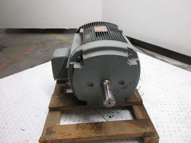 GENERAL ELECTRIC 5K254AL205D NSNP