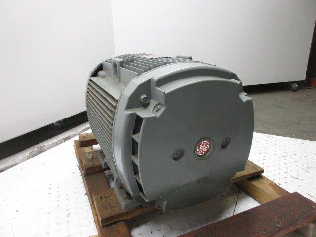 GENERAL ELECTRIC 5K254AL205D NSNP