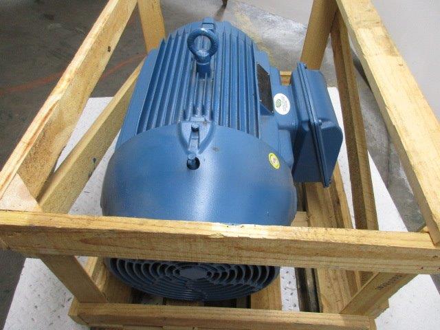 WEG 04018ET3E324T-W22 NSMP