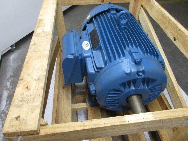 WEG 04018ET3E324T-W22 NSMP