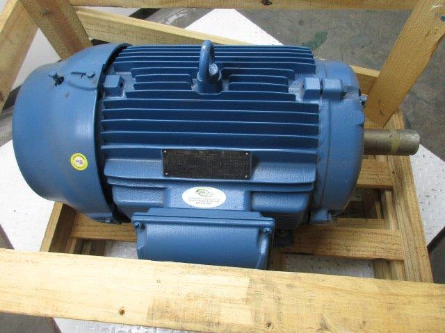 WEG 04018ET3E324T-W22 NSMP