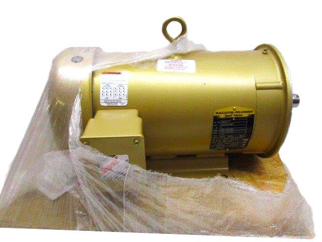 BALDOR CEM3615T NSMP