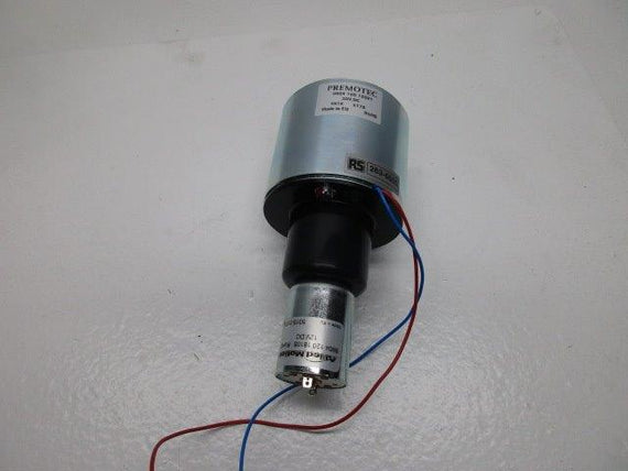 PREMOTEC 9904-120-13321 * NEW NO BOX *