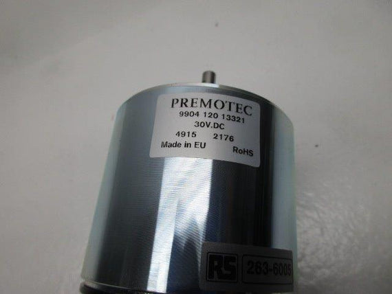 PREMOTEC 9904-120-13321 * NEW NO BOX *
