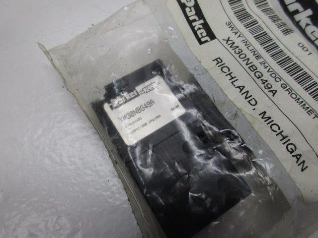 PARKER XM30NBG49A * NEW FACTORY PACKAGE *