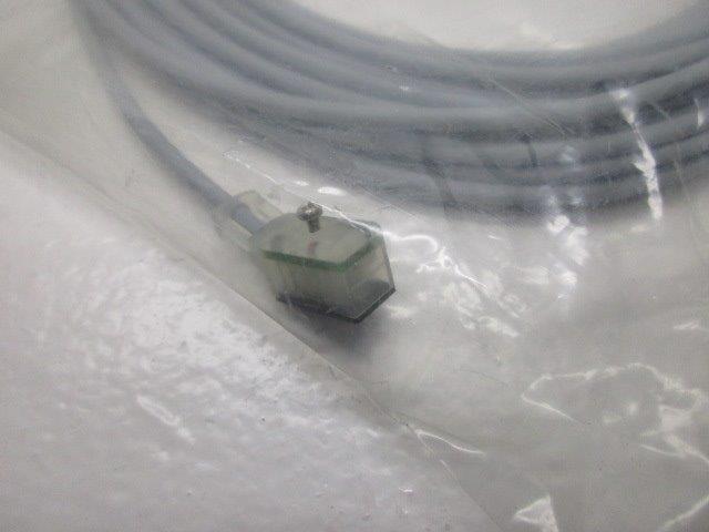 FESTO KMYZ-9-24-10-LED-PUR-B * NEW FACTORY PACKAGE *