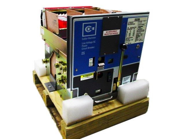 CUTLER HAMMER DS206 NSNP