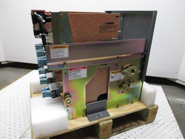 CUTLER HAMMER DS206 NSNP
