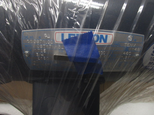 LEESON I14B 110671.00 * NEW IN BOX *