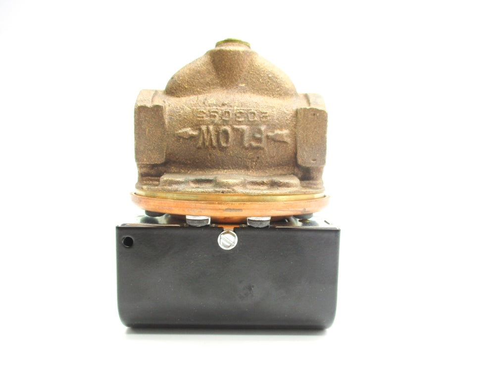 MCDONNELL&MILLER FS6-3/4 100PSI NSNP
