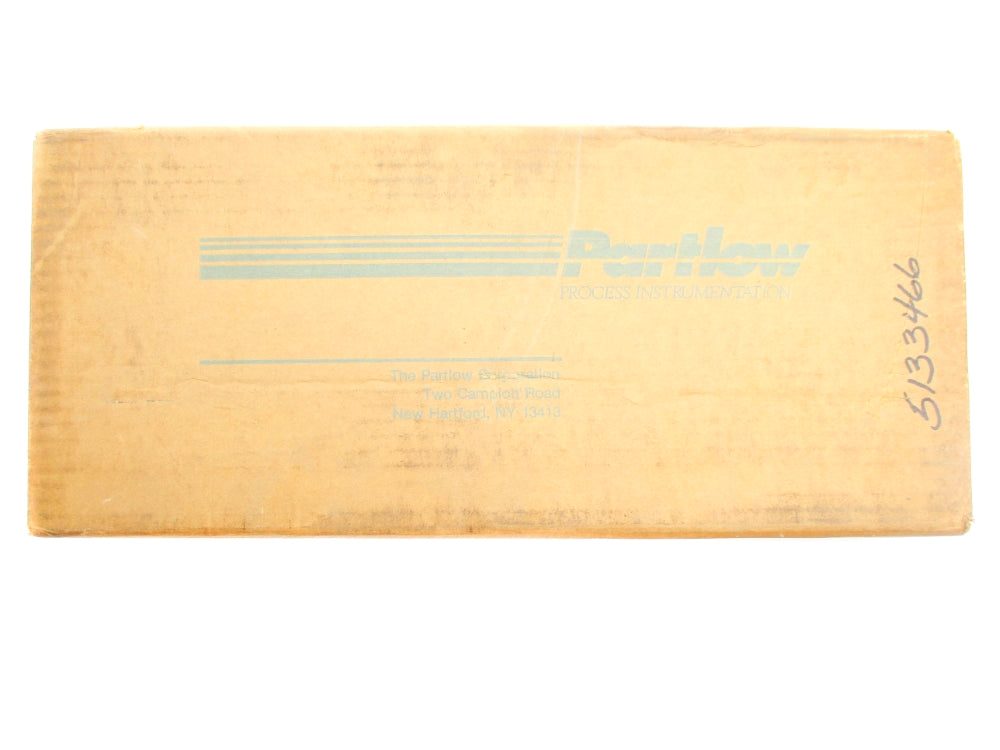 PARTLOW C203630 111512043082000 100/800F NSFS