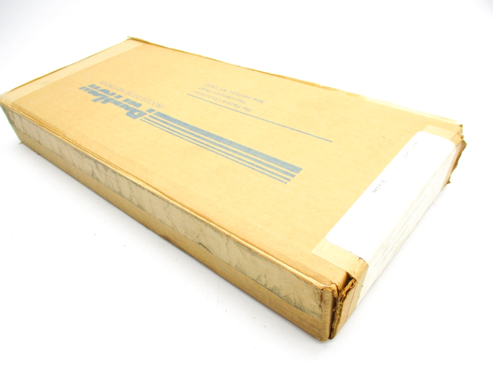PARTLOW C203630 111512043082000 100/800F NSFS