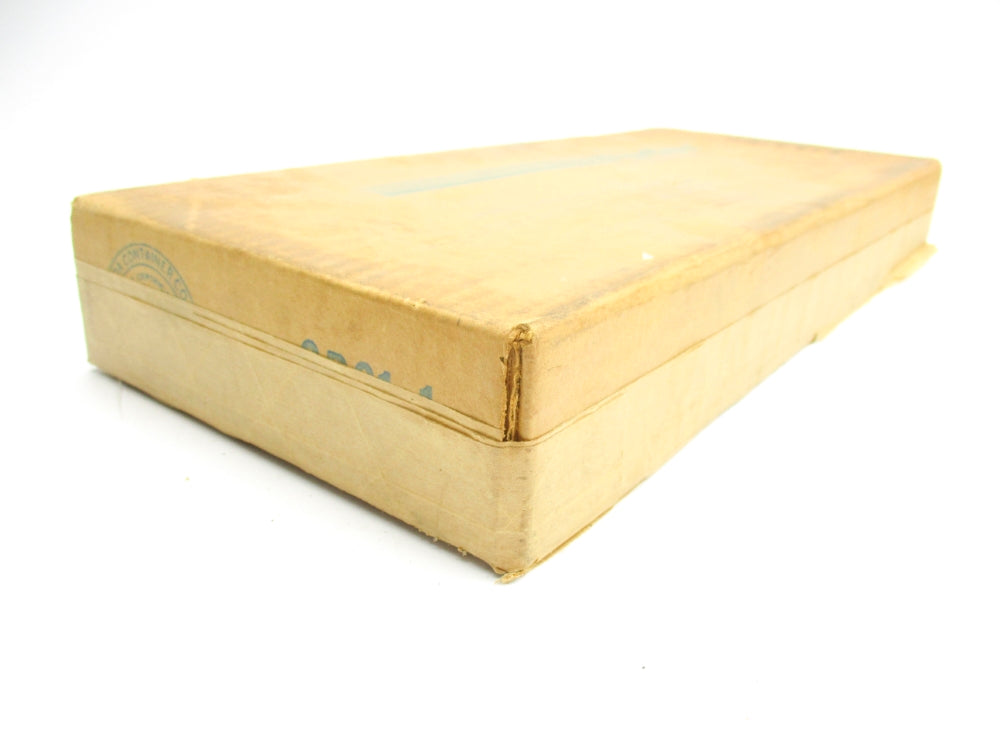 PARTLOW C203630 111512043082000 100/800F NSFS